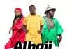 VVIP ft. Patoranking - Alhaji