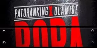 Patoranking ft. Olamide - Bora (Freestyle)