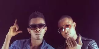 Patoranking ft. Faze - Tonite