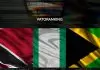 Patoranking ft. Wande Coal, Busy Signal & Machel Montano - My Woman Remix