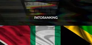 Patoranking ft. Wande Coal, Busy Signal & Machel Montano - My Woman Remix