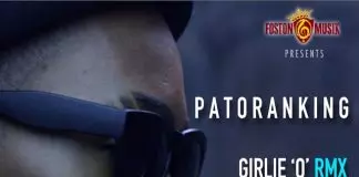 Patoranking ft. Tiwa Savage - Girlie O (Remix)