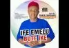 Prince Chinyelugo - Ife Emelu Bute Ike