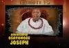 The Amin Man - Tribute to Osayomore Joseph