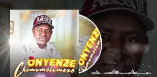 Onyenze Nwa Amobi - Chimeremueze