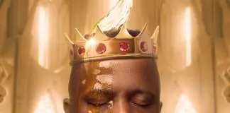 Eben - Oil On My Head