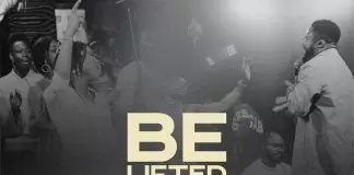Tim Godfrey ft. Fearless Community, Anderson & Ohgey - Be Lifted High