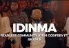 Fearless Community ft. Tim Godfrey & Rejoice - Idinma