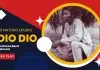 Festus Natoso Edukpe - Odio Dio
