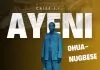Chief I.I. Ayeni - Ohua Nugbese