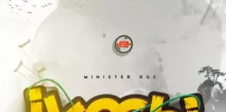 Minister Guc - Ikechi (Power of God)