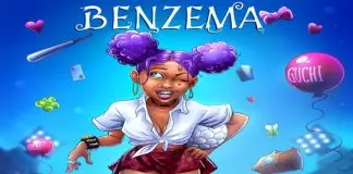 Guchi - Benzema