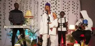 Guchi - Jennifer (Acoustic version)