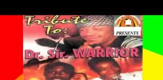 Uche & Ajuzieogu Warrior - Omegbu Nwa Ogbenye (Sokwa Onye Ulo Aso)