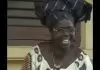 Sis. Agnes Iro - Follow The Ladder (Our Lord Jesus is the Ladder)