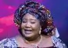 Sis. Chinyere Udoma - Nduru Nke Eligwe