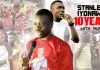 Stanley O Iyonawan - 10 Years With Music