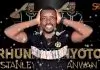 Stanley O Iyonawan - Erhun Mwen Iyotor
