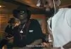 Patoranking ft. Victony - Babylon