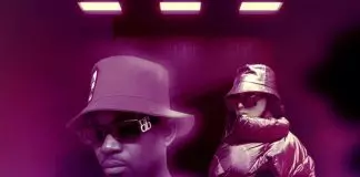 Busy Signal ft. It Dia - Watch Your Approach