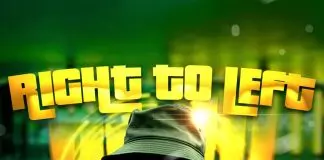 Busy Signal ft. Dj Tropical & JayCrazie - Right To Left