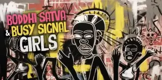 Boddhi Satva ft. Busy Signal - Girls (Main Mix)