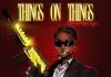 Shallipopi - Things On Things