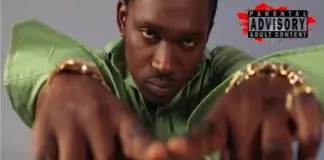 Busy Signal - Good Good