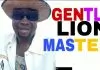 Alhaji Galadima – Gentle Lion Master