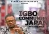 Ayaka Ozubulu – Igbo Community Japan