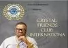 Ayaka Ozubulu – Crystal Friends Club