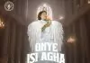 Sis. Chinyere Udoma – Onye Isi Agha (Prayer Room)