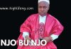 Chief Michael Udegbi – Alhaji Bar Na Nsukka