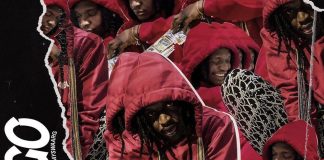 Quincy Raph - Ego