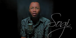 Henry Sopulu - So Gi (Only You)