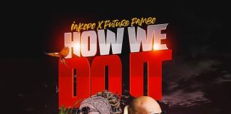 iakopo ft. Future Fambo - How We Do It