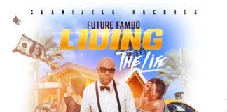 Future Fambo - Living The Life