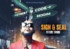 Future Fambo - Sign & Seal