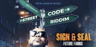Future Fambo - Sign & Seal