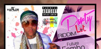 Future Fambo - Time To Party