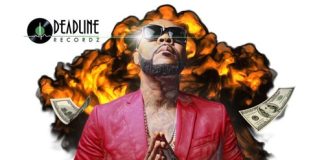 Future Fambo ft. Rick Flair - Nuh Problem