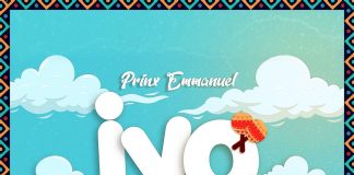 Prinx Emmanuel - Iyo