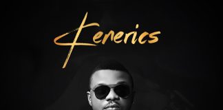 Ken Erics - Iniobong