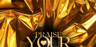 King Dareal ft. Festizie, Drakare & The Love Trybe - PRAISE YOUR NAME