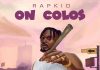Lifeofrapkid - On Colos