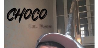 Lil Emm - Choco