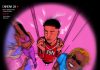 PsychoYP ft. Azanti - Posted Up