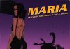 PsychoYP ft. Tomi Agape, DJ T1Z & JayLon - Maria