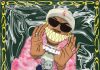 PsychoYP ft. Azanti & Lyta - Flex And Ball