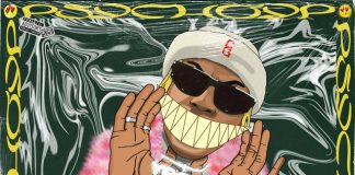 PsychoYP ft. Azanti & Lyta - Flex And Ball